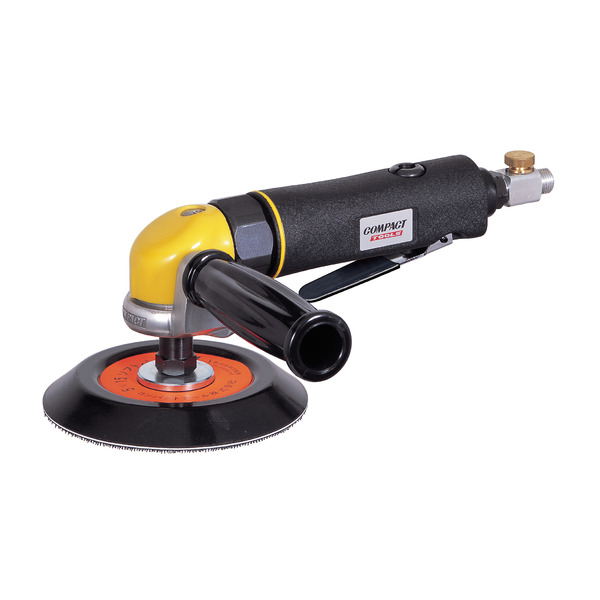 エアーポリッシャー