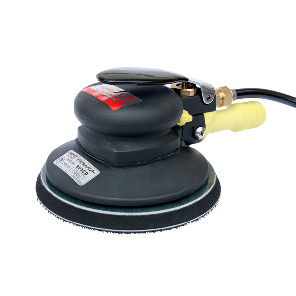 ダブルアクションサンダー・吸塵式