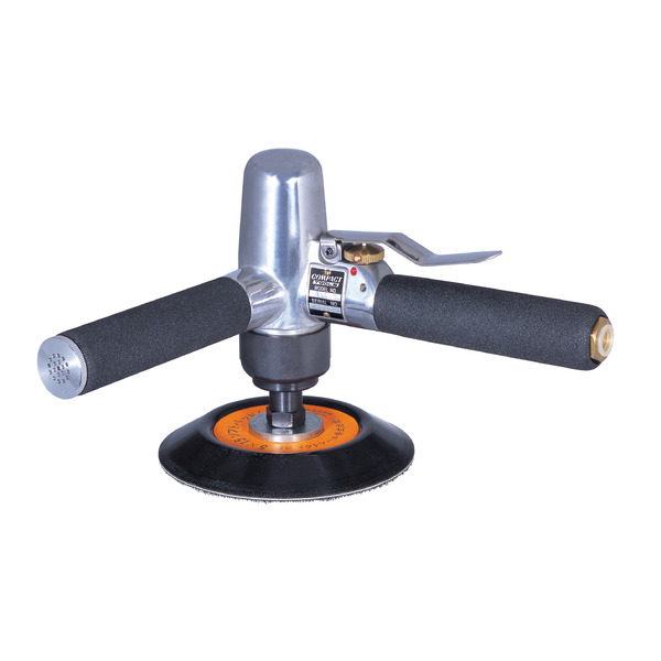 シングルアクションサンダー