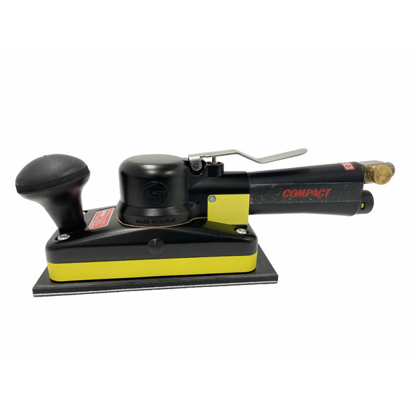 ストレートサンダー