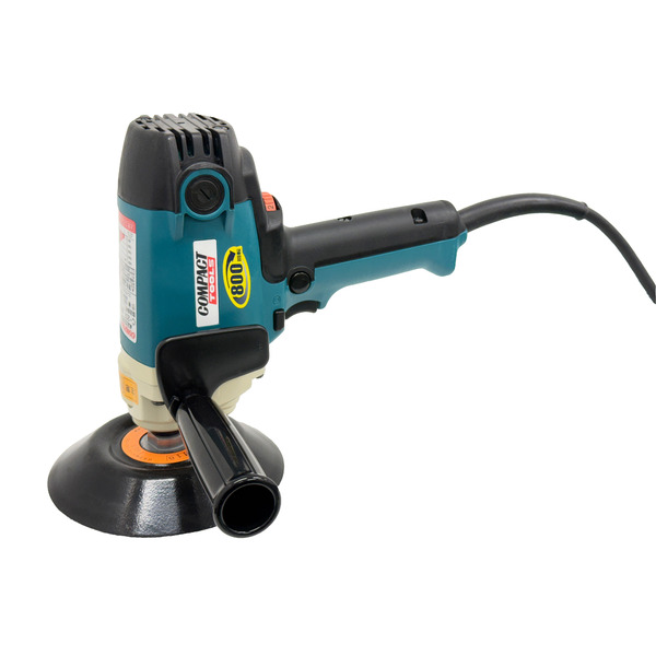 電動ポリッシャー