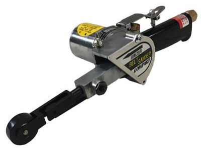 通販の人気商品 BAHCO(バーコ) Air Belt Sander 10mmベルトサンダー