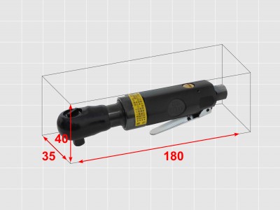 9.5mmﾐﾆﾗﾁｪｯﾄﾚﾝﾁ　