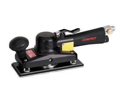 オービタルサンダー「８７５Ｃ」新発売