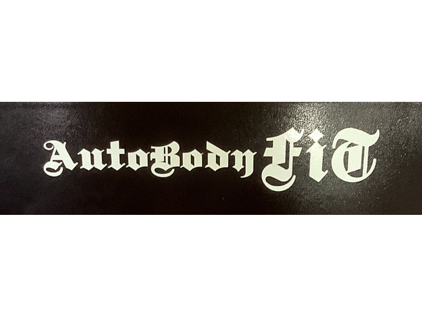☆Autobody　FIT様☆