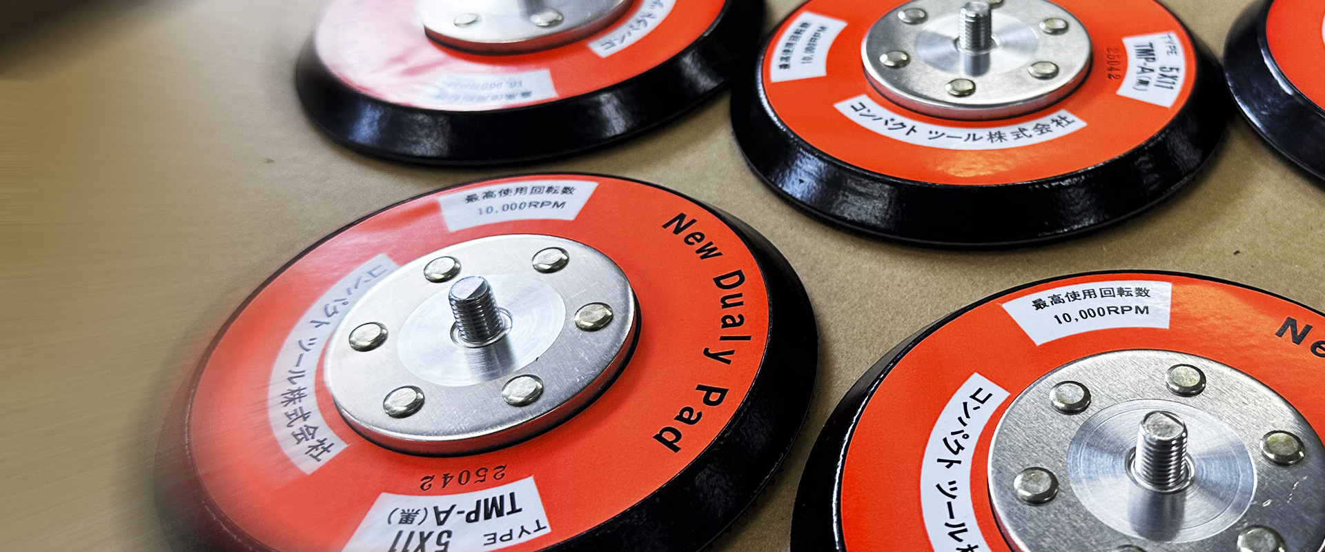 アクセサリー一覧